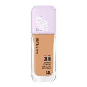 Maybelline SuperStay Lumi Matte 140 make-up 35 ml obraz
