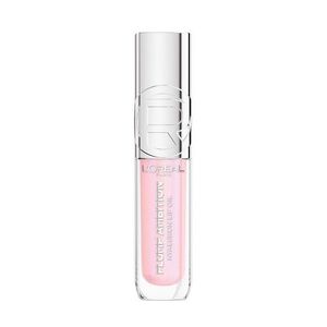 Loréal Paris Plump Ambition 101 Cristal Clear lesk na rty 5 ml obraz