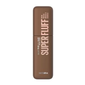 Maybelline Superfluff 255 Soft Brown gel na obočí 5 ml obraz