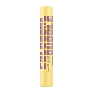 Maybelline Colossal Bubble voděodolná řasenka 8, 75 ml obraz