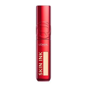 Loréal Paris Infaillible Skin Ink 100 Light Warm hybridní make-up 15 ml obraz