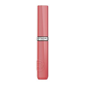 Loréal Paris Infaillible Laque Resistance 600 Le Nu Rose tekutá rtěnka 4, 3 ml obraz