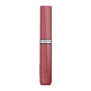 Loréal Paris Infaillible Laque Resistance 220 Paris Sunset tekutá rtěnka 4, 3 ml obraz