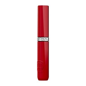 Loréal Paris Infaillible Laque Resistance 420 Rouge Paris tekutá rtěnka 4, 3 ml obraz