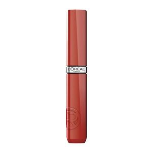 Loréal Paris Infaillible Laque Resistance 510 Cafe Parisien tekutá rtěnka 4, 3 ml obraz