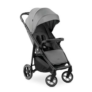 Hauck Sporťák Shop N Care Grey obraz