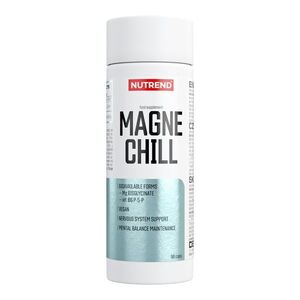 Nutrend Magne Chill 90 kapslí obraz