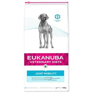 Eukanuba Krmivo Veterinary Diets Joint Mobility 12kg obraz