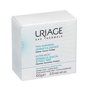 Uriage Tuhé mýdlo 100 g obraz