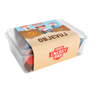 Nutrend Energy bar box 9x60 g obraz