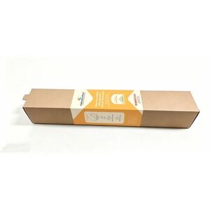 Cleverclixx Magnetická nástěnná fólie Soft Olive, 95 × 75 cm obraz
