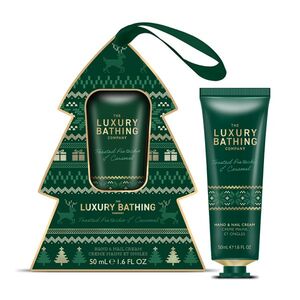 Grace Cole Krém na ruce Pistácie & Karamel 50 ml obraz