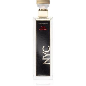 Elizabeth Arden 5th Avenue NYC parfémovaná voda pro ženy 125 ml obraz