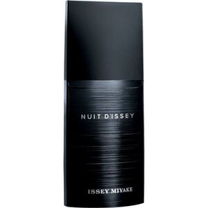 Issey Miyake Nuit d'Issey toaletní voda pro muže 125 ml obraz