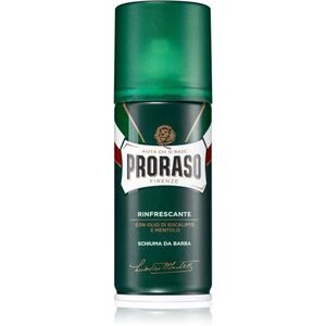 Proraso Refreshing pěna na holení 100 ml obraz