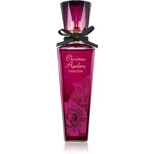 Christina Aguilera Violet Noir parfémovaná voda pro ženy 30 ml obraz