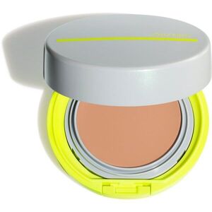 Shiseido Sun Care Sports BB Compact kompaktní make-up SPF 50+ odstín Medium Dark 12 g obraz