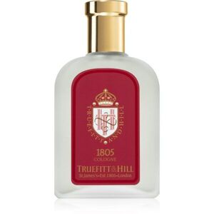 Truefitt & Hill 1805 Cologne kolínská voda pro muže 100 ml obraz