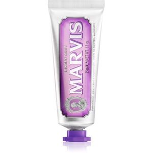 Marvis The Mints Jasmin zubní pasta příchuť Jasmin-Mint 25 ml obraz