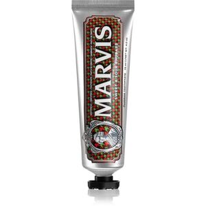 Marvis Sweet & Sour Rhubarb zubní pasta příchuť Rhubarb 75 ml obraz