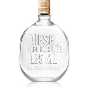 Diesel Fuel for Life toaletní voda pro muže 125 ml obraz