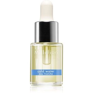 Millefiori Milano Cold Water vonný olej 15 ml obraz