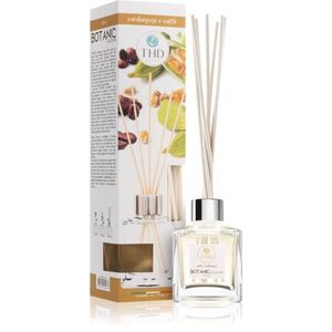 THD Botanic Cardamomo E Caffe aroma difuzér 120 ml obraz