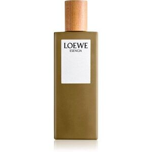 Loewe Esencia toaletní voda pro muže 50 ml obraz