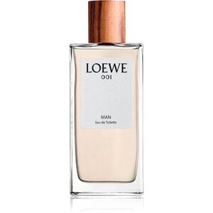 Loewe 001 Man toaletní voda pro muže 100 ml obraz
