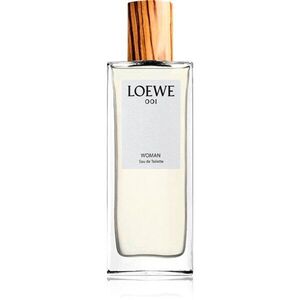 Loewe 001 Woman toaletní voda pro ženy 50 ml obraz
