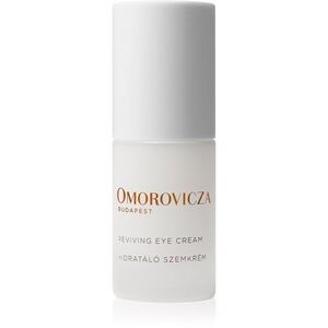 Omorovicza Reviving Eye Cream rozjasňující oční krém proti otokům a tmavým kruhům 15 ml obraz