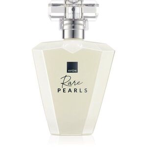 Avon Rare Pearls parfémovaná voda pro ženy 50 ml obraz