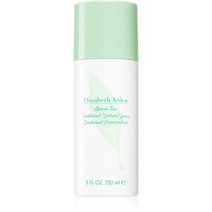 Elizabeth Arden Green Tea deodorant ve spreji pro ženy 150 ml obraz