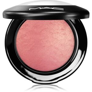 MAC Cosmetics Mineralize Blush tvářenka odstín Petal Power 3.2 g obraz