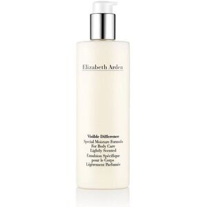 Elizabeth Arden Visible Difference hydratační emulze na tělo 300 ml obraz