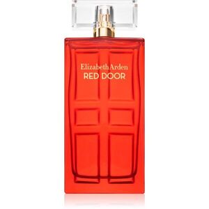 Elizabeth Arden Red Door toaletní voda pro ženy 100 ml obraz