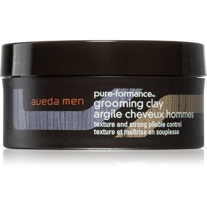 Aveda Men Pure - Formance™ Grooming Clay modelovací hlína pro fixaci a tvar 75 ml obraz