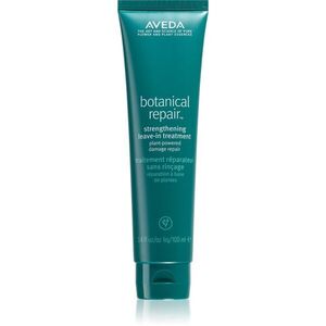 Aveda Botanical Repair™ Strengthening Leave-in Treatment posilující bezoplachová péče pro poškozené vlasy 100 ml obraz