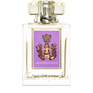 Carthusia Gelsomini Di Capri parfémovaná voda pro ženy 50 ml obraz