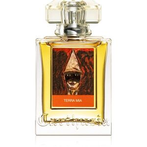 Carthusia Terra Mia parfémovaná voda unisex 50 ml obraz