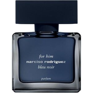 narciso rodriguez for him bleu noir parfém pro muže 50 ml obraz