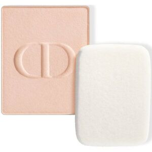DIOR Dior Forever Natural Velvet Refill dlouhotrvající kompaktní make-up – náhradní náplň odstín 2CR Cool Rosy 10 g obraz