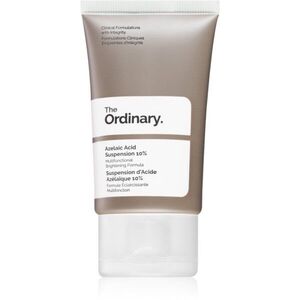 The Ordinary Azelaic Acid Suspension 10% rozjasňující sérum 30 ml obraz