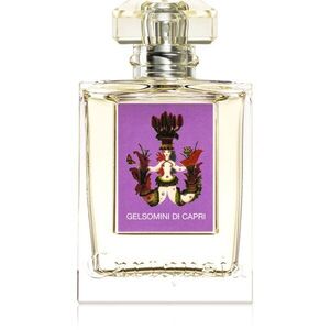 Carthusia Gelsomini Di Capri parfémovaná voda pro ženy 100 ml obraz