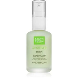 MartiDerm Acniover Serum sérum proti akné 30 ml obraz