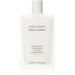 Issey Miyake L'Eau d'Issey Pour Homme balzám po holení pro muže 100 ml obraz
