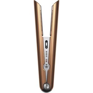 Dyson Corrale™ HS07 Silver/Copper žehlička na vlasy 1 ks obraz