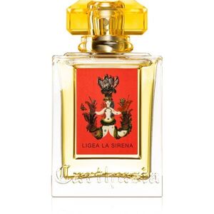Carthusia Ligea la Sirenai parfémovaná voda unisex 50 ml obraz