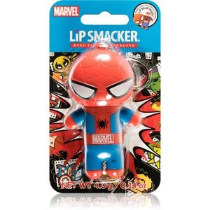 Lip Smacker Marvel Spiderman balzám na rty příchuť Amazing Kiwi 4 g obraz