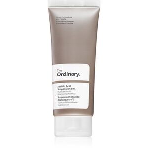 The Ordinary Azelaic Acid Suspension 10% rozjasňující sérum 100 ml obraz